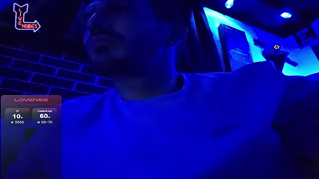 Rickeyslatter online show from 02/12/26, 01:06