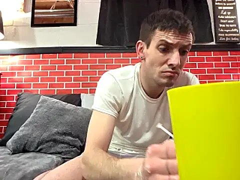 Rickeyslatter online show from 02/15/26, 07:16