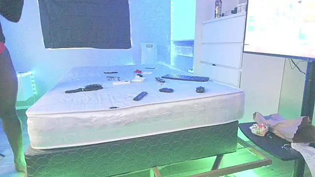 THICKwithDICKK online show from 01/28/25, 07:53