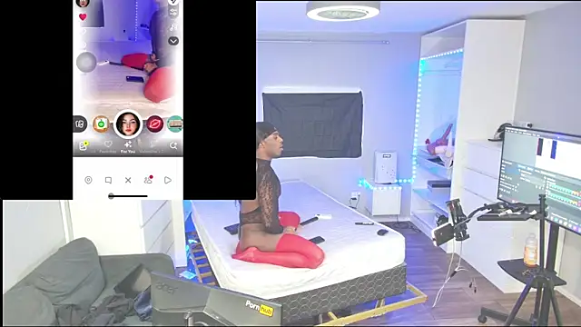 THICKwithDICKK online show from 02/12/25, 04:44