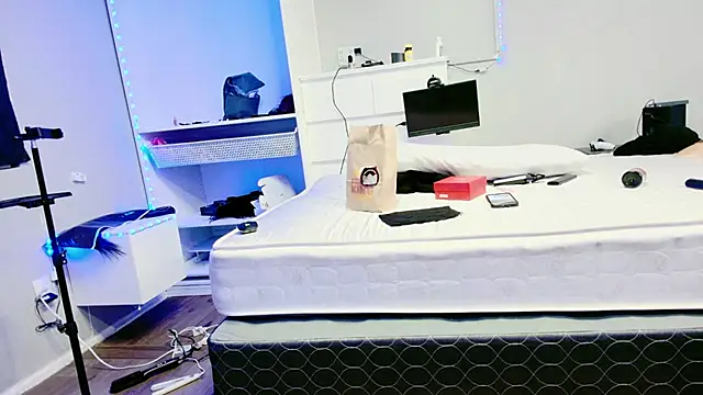 THICKwithDICKK online show from 03/22/25, 03:20