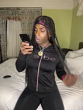 THICKwithDICKK online show from 12/18/25, 04:40