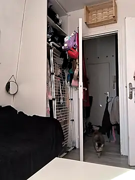 Snapshot of mamiedonuts chatting on 03/20/25, 12:22 mamiedonuts online show from 03/20/25, 12:22