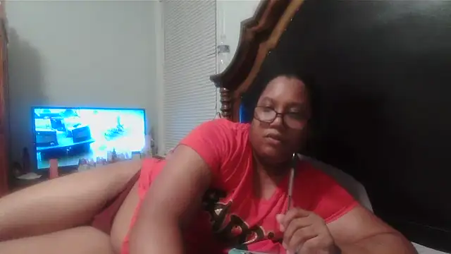 ebonyred online show from 03/11/26, 12:49