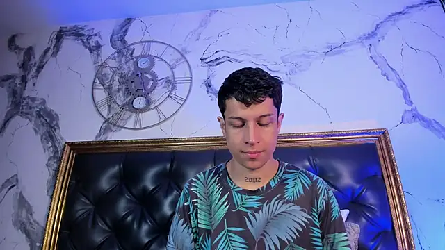 AgarEvans online show from 02/18/26, 04:41