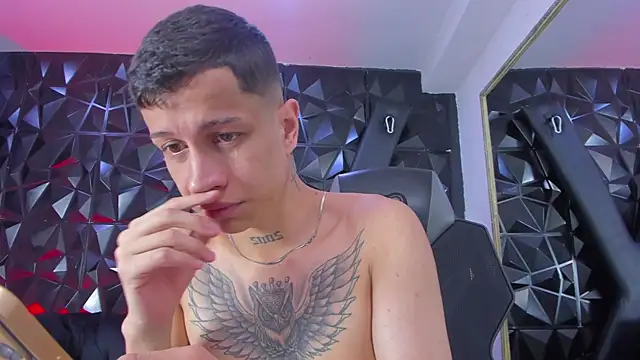 AgarEvans online show from 04/10/26, 02:33