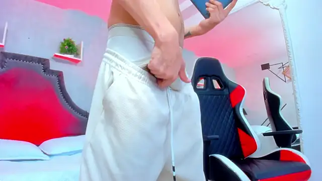 AgarEvans online show from 04/14/26, 05:57