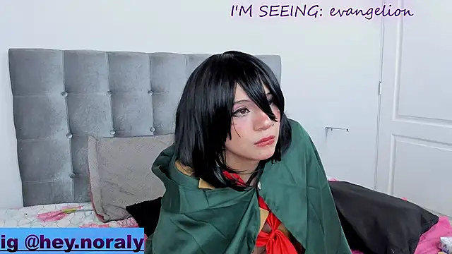 hey noraly online show from 02/09/25, 10:31