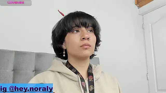 hey noraly online show from 03/22/25, 04:03