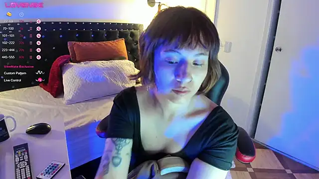 hey noraly online show from 09/27/25, 05:01