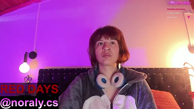 hey noraly online show from 11/04/25, 04:00