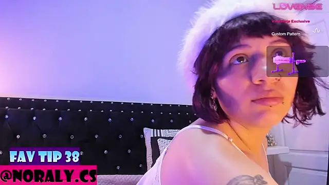 hey noraly online show from 12/19/25, 04:19