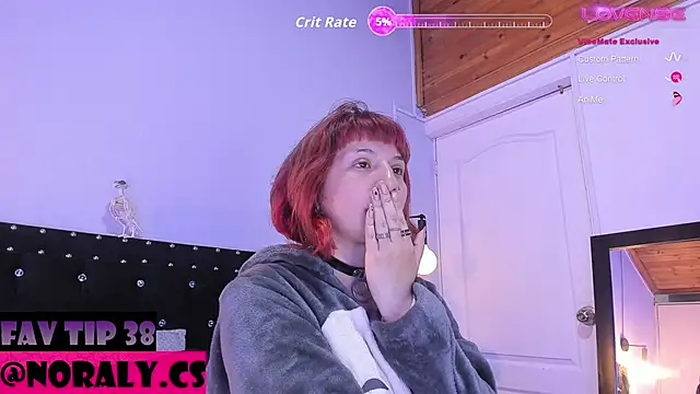 hey noraly online show from 02/27/26, 04:12