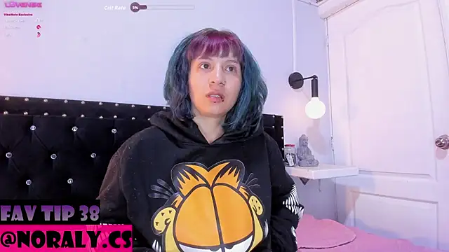 hey noraly online show from 03/21/26, 05:01