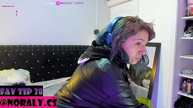 hey noraly online show from 03/28/26, 04:23