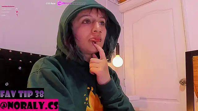 hey noraly online show from 03/31/26, 04:02