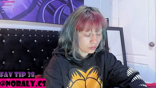 hey noraly online show from 05/02/26, 04:28