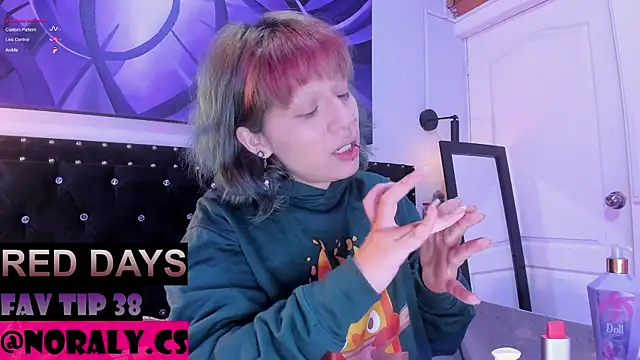 hey noraly online show from 05/03/26, 04:40