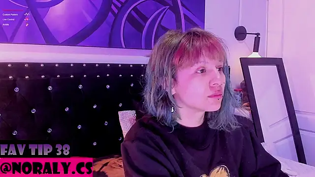 hey noraly online show from 05/15/26, 04:08