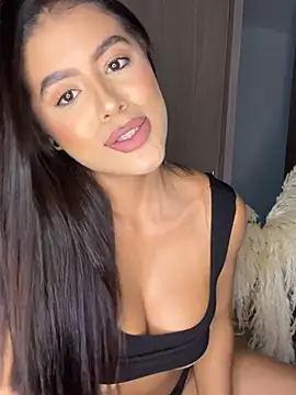 MelissaWaltton online show from 12/12/24, 01:10