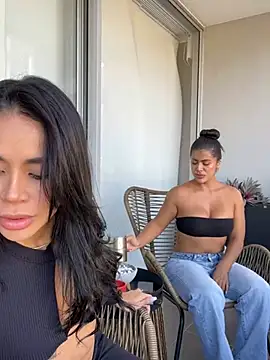 MelissaWaltton online show from 01/29/25, 08:35