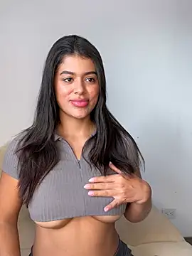 MelissaWaltton online show from 03/20/25, 08:29