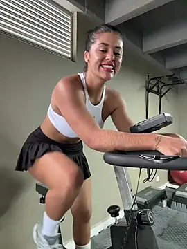 MelissaWaltton online show from 03/22/25, 04:15