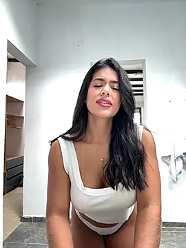 MelissaWaltton online show from 10/19/25, 03:12