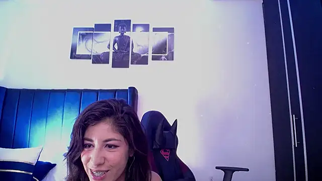 Anastasia evans444 online show from 02/05/25, 02:19