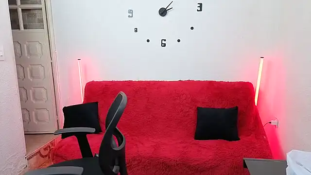  sweetcarla online show from 02/12/26, 07:20