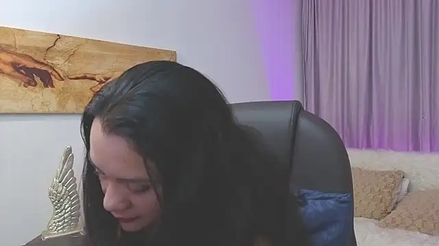 mariiana murillo01 online show from 03/14/26, 04:18