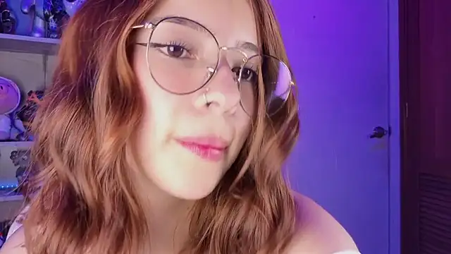 EmilyMiller  online show from 11/27/25, 04:53