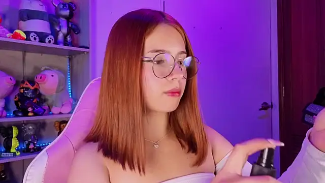 EmilyMiller  online show from 01/17/26, 05:05