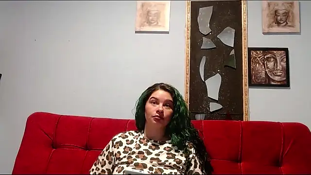 Tamararios online show from 03/04/26, 04:24