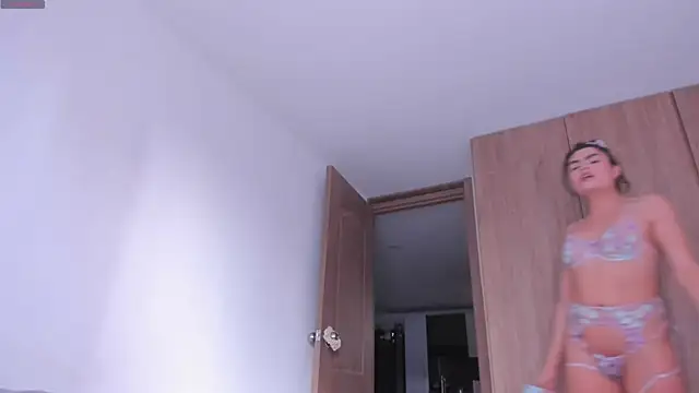 cheryl blossom69 online show from 02/19/26, 09:22