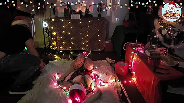 tayshie online show from 12/24/24, 09:39