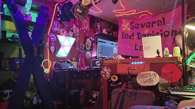 tayshie online show from 01/17/26, 02:05