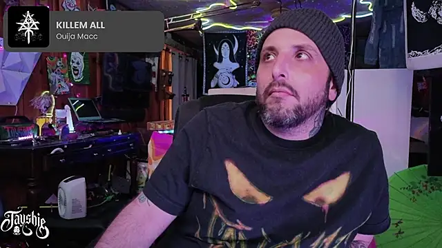 tayshie online show from 02/23/26, 01:19