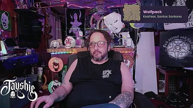 tayshie online show from 02/25/26, 05:55