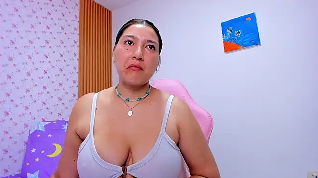 Soyqueen online show from 04/21/26, 06:52