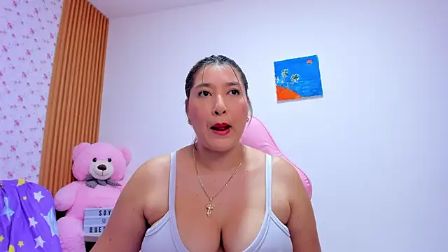 Soyqueen online show from 05/16/26, 03:58