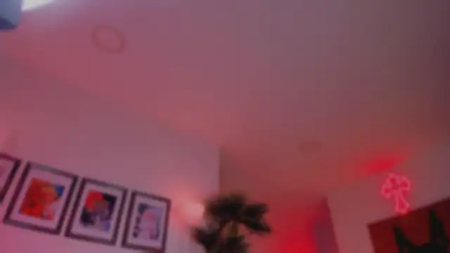 Taylor  foxxx online show from 02/28/26, 06:47