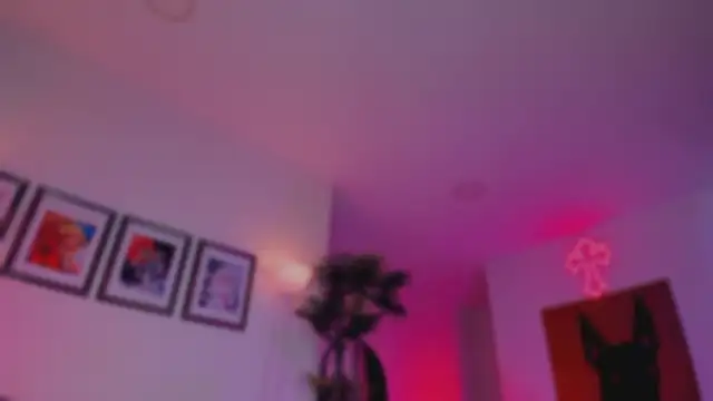 Taylor  foxxx online show from 03/13/26, 05:25