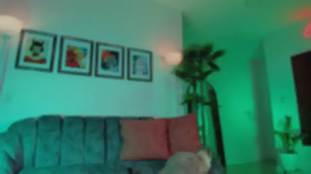 Taylor  foxxx online show from 03/19/26, 06:06