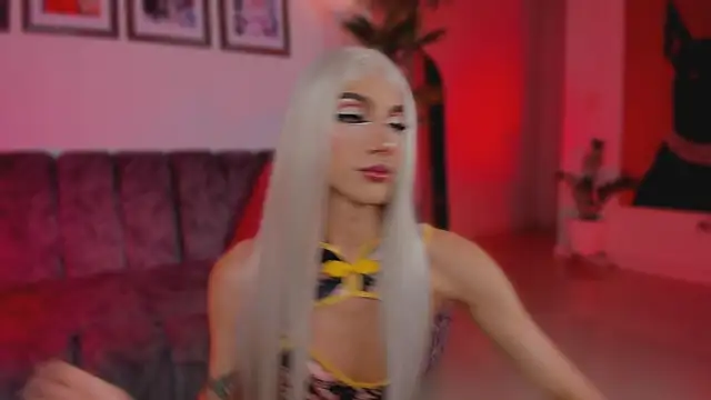 Taylor  foxxx online show from 03/27/26, 08:26