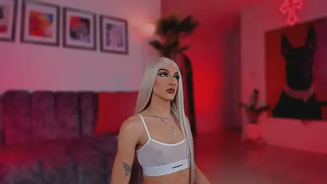 Taylor  foxxx online show from 03/31/26, 05:19