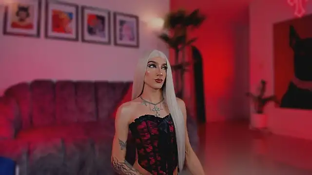 Taylor  foxxx online show from 04/11/26, 07:13