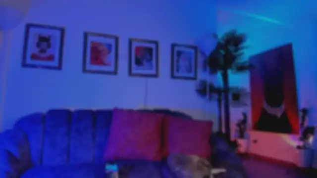 Taylor  foxxx online show from 07/15/26, 07:13