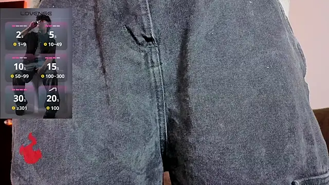 GaelOconner online show from 11/07/25, 02:11