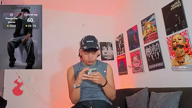 GaelOconner online show from 12/13/25, 10:26